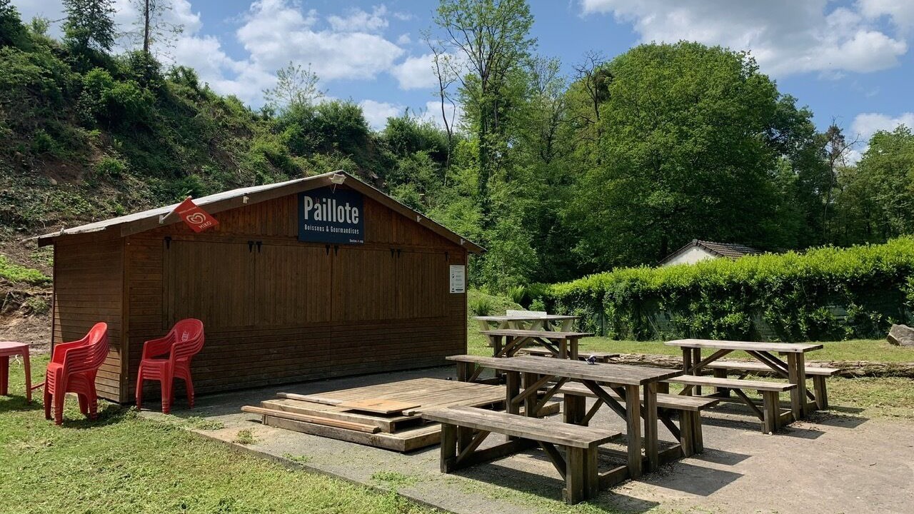 Photo of Outdoor in Saint-Cheron