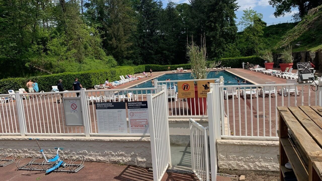 Photo of Outdoor in Saint-Cheron