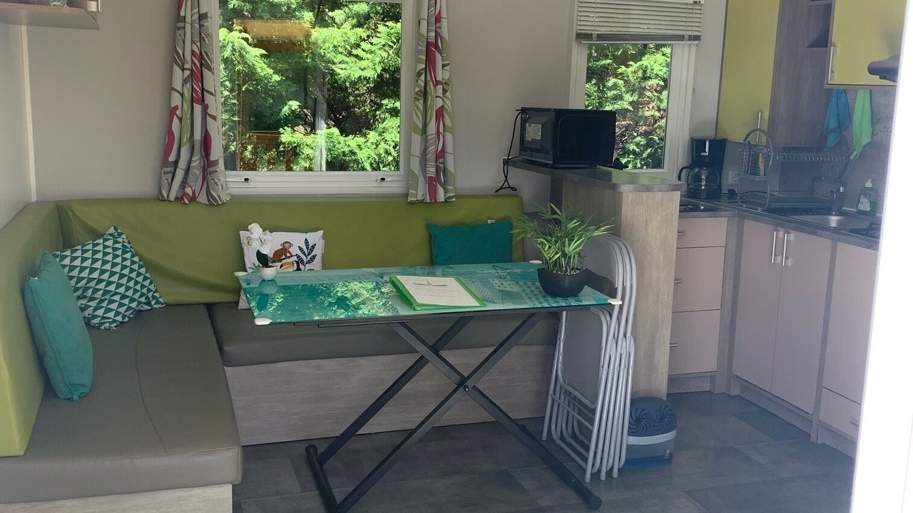 Photo of Livingroom in Saint-Cheron
