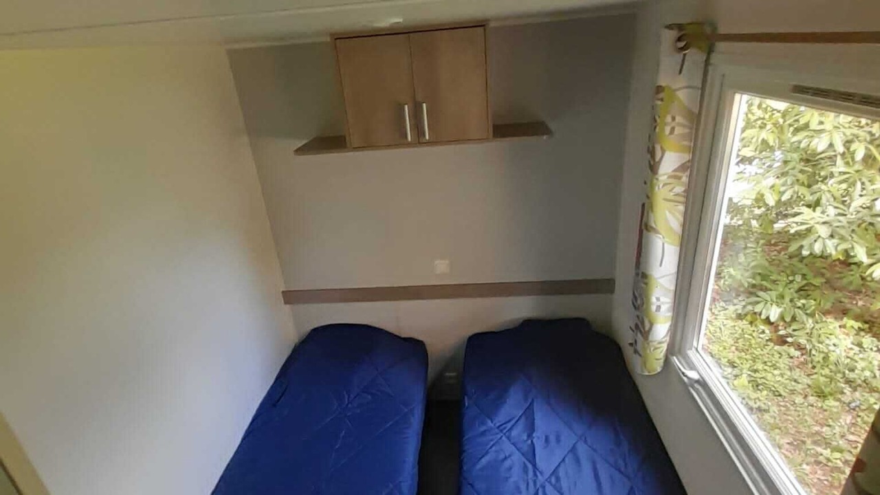 Photo of Bedroom in Saint-Cheron