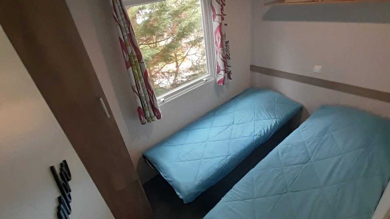 Photo of Bedroom in Saint-Cheron