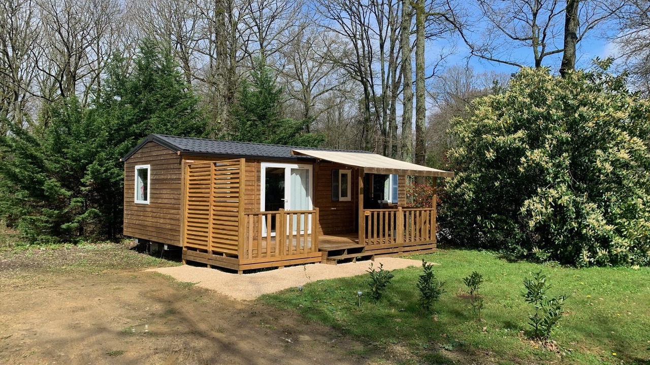 Photo of Outdoor in Saint-Cheron