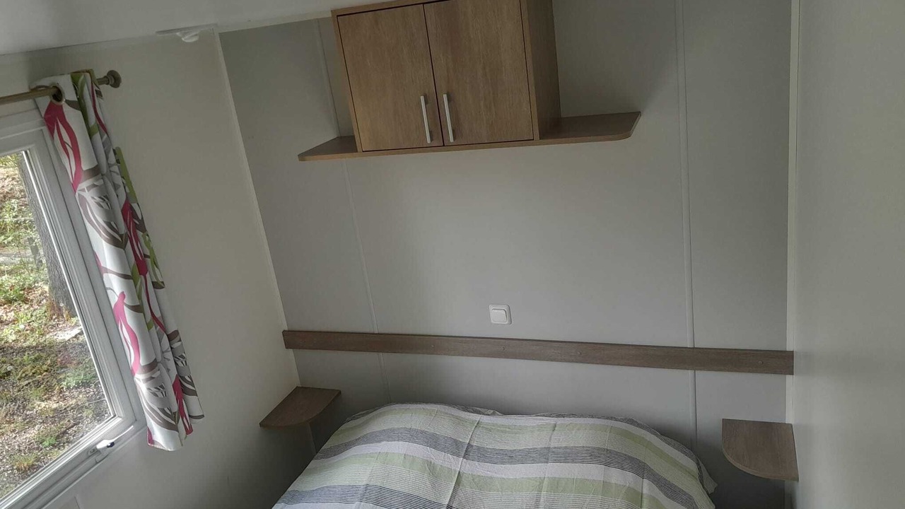 Photo of Bedroom in Saint-Cheron