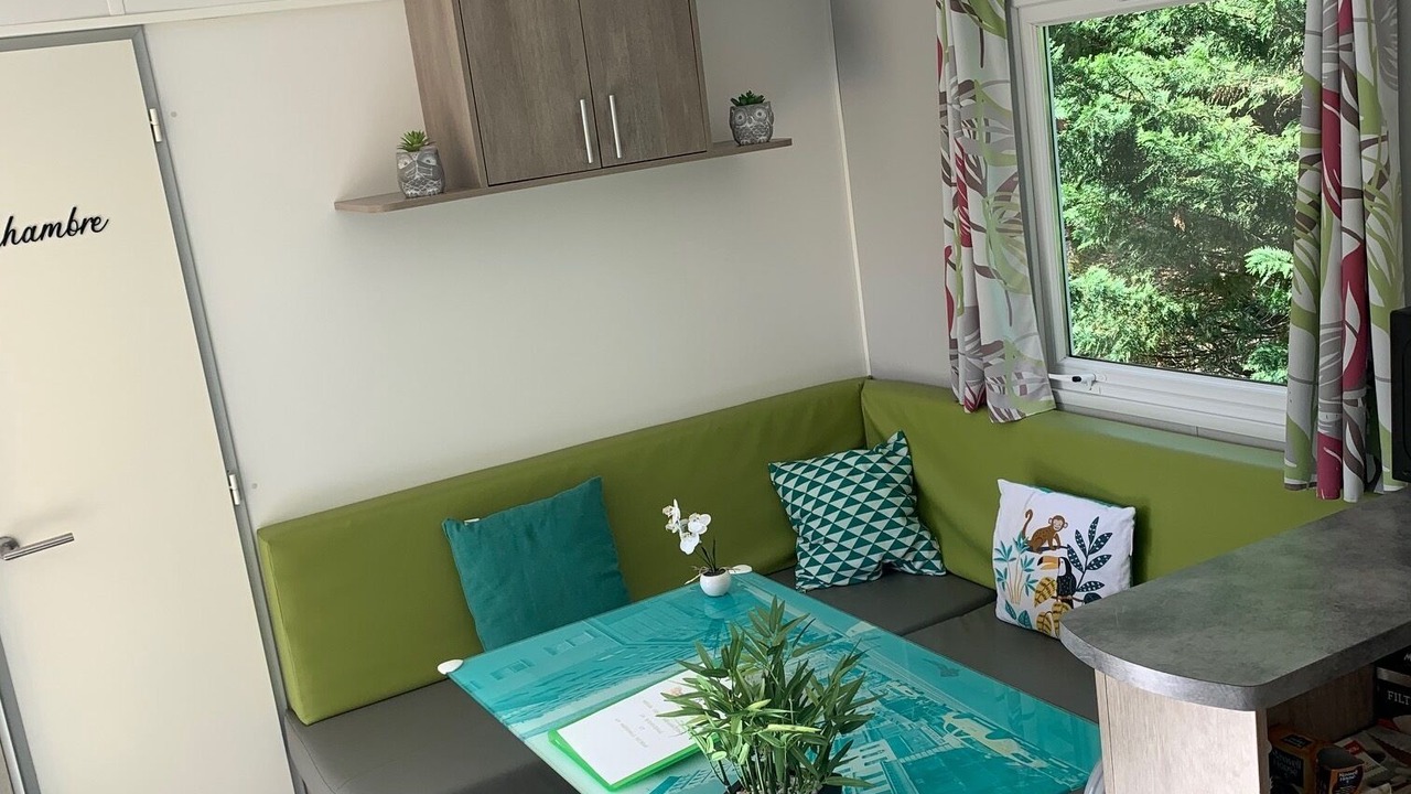 Photo of Livingroom in Saint-Cheron