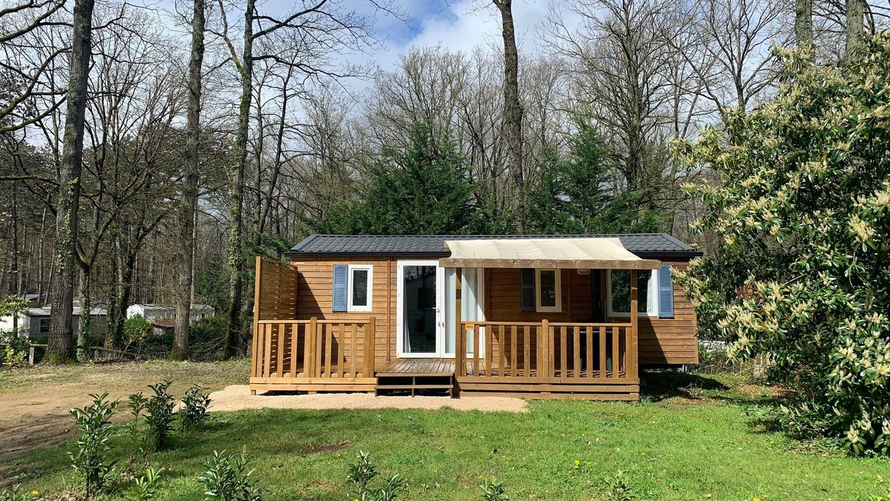 Photo of Outdoor in Saint-Cheron