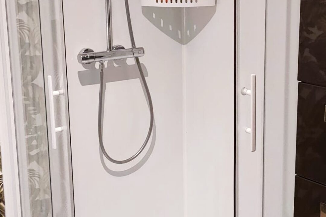 Photo of Bathroom in Roujan