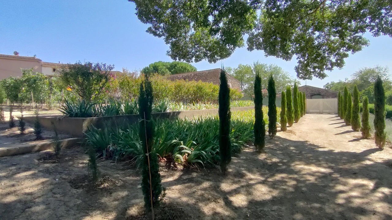 Photo of Outdoor in Roujan