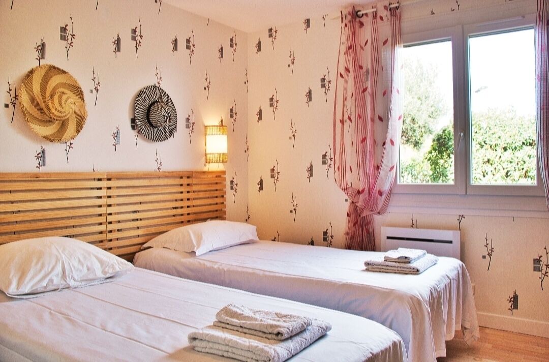 Photo of Bedroom in Roujan