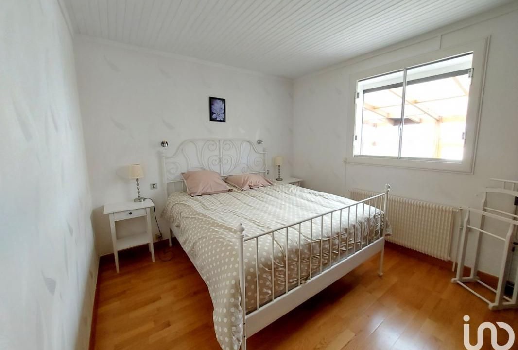 Photo of Bedroom in Le Val-David