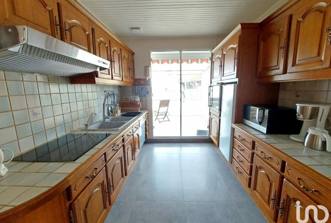 Photo of Kitchen in Le Val-David