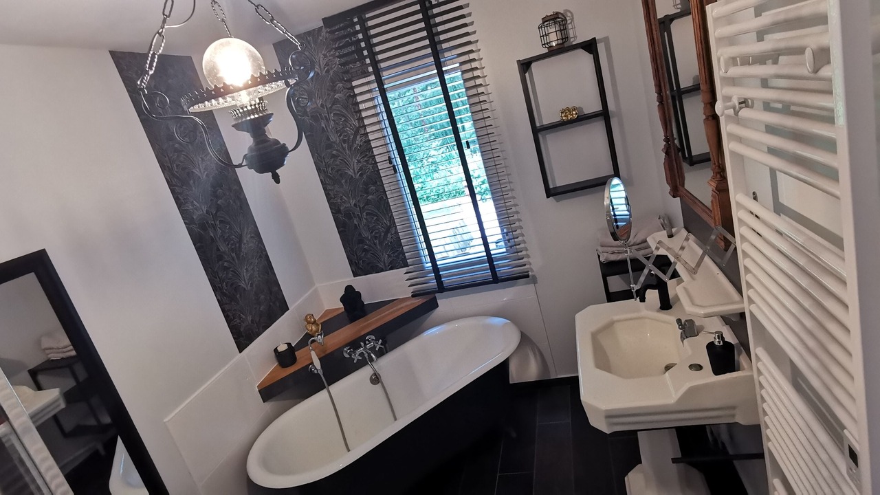 Photo of Bathroom in Fampoux