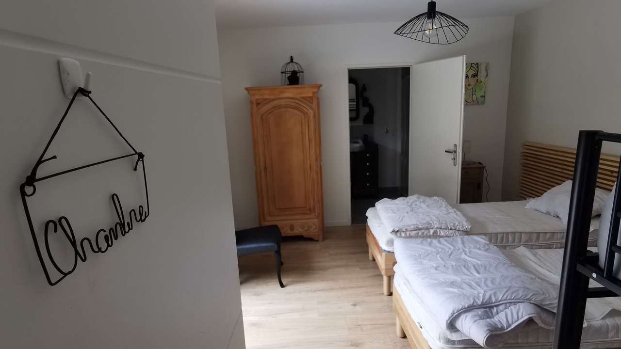 Photo of Bedroom in Fampoux