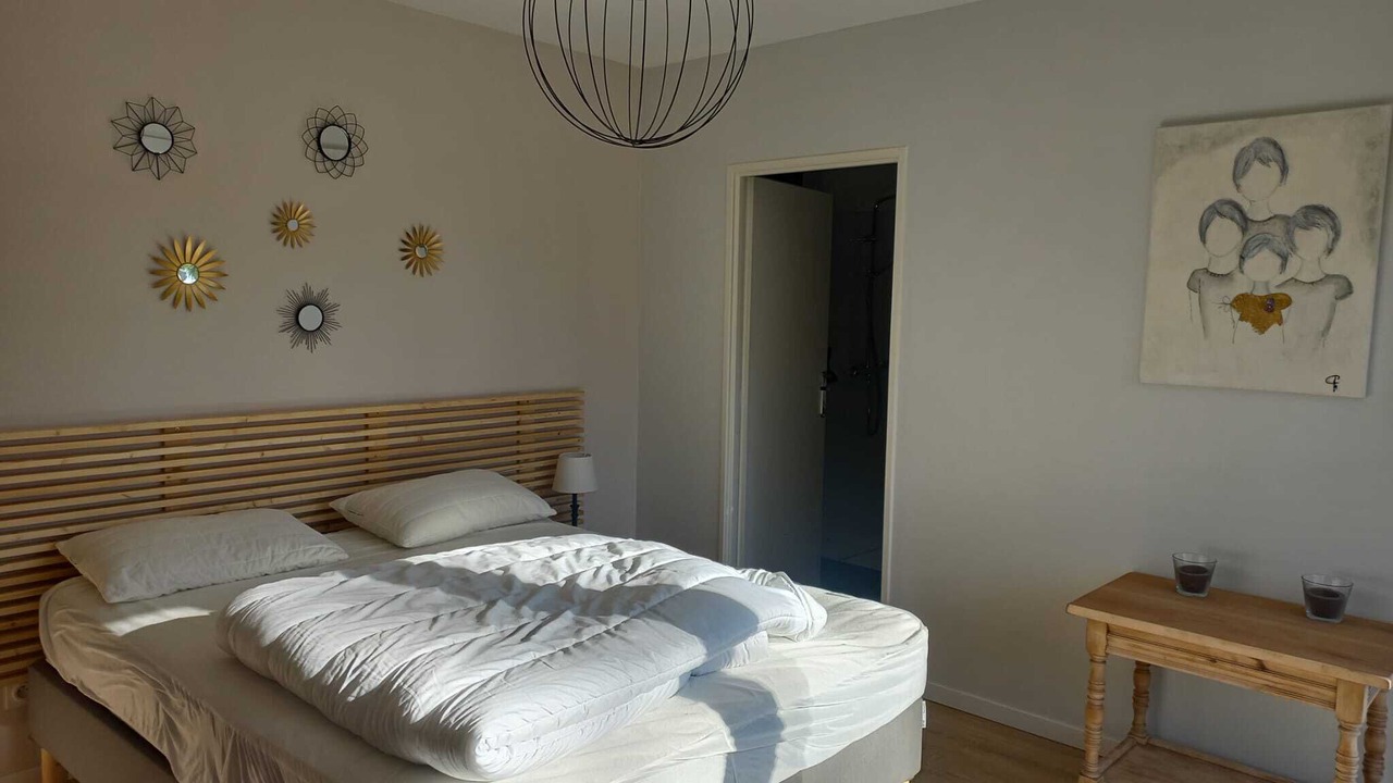 Photo of Bedroom in Fampoux