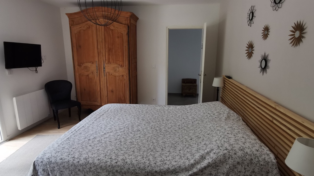 Photo of Bedroom in Fampoux