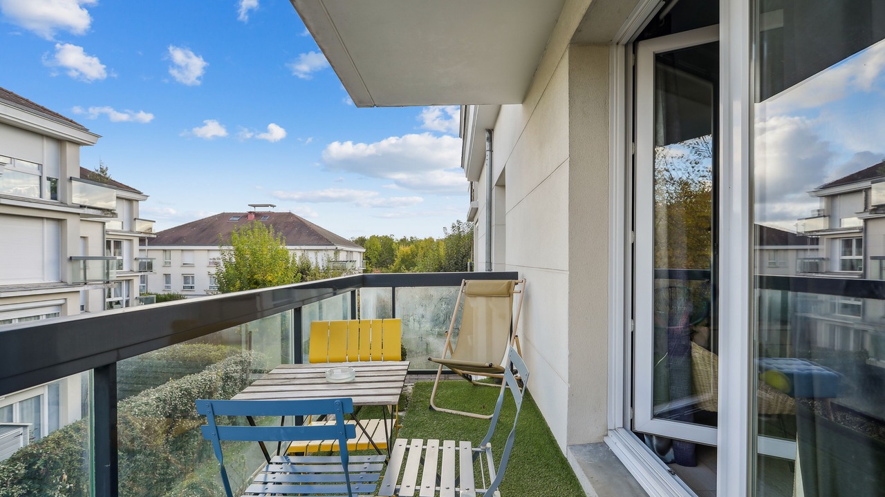 Photo of Outdoor in Bussy-Saint-Georges