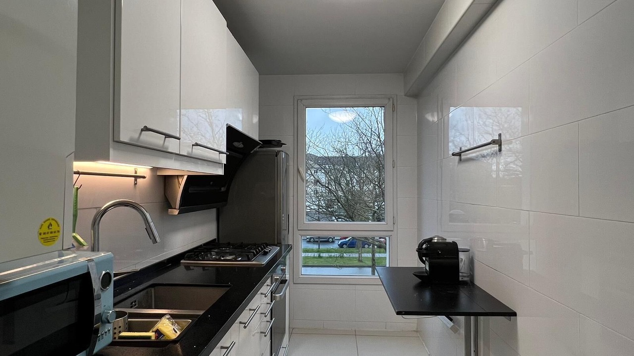 Photo of Kitchen in Bussy-Saint-Georges