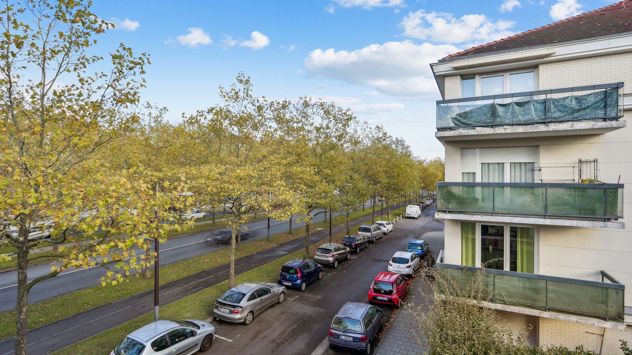 Photo of Outdoor in Bussy-Saint-Georges