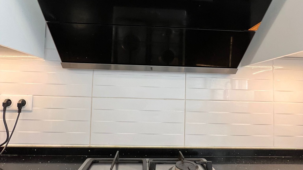 Photo of Kitchen in Bussy-Saint-Georges