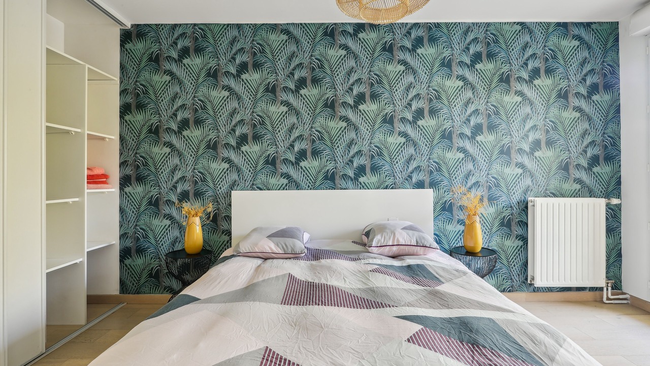 Photo of Bedroom in Bussy-Saint-Georges
