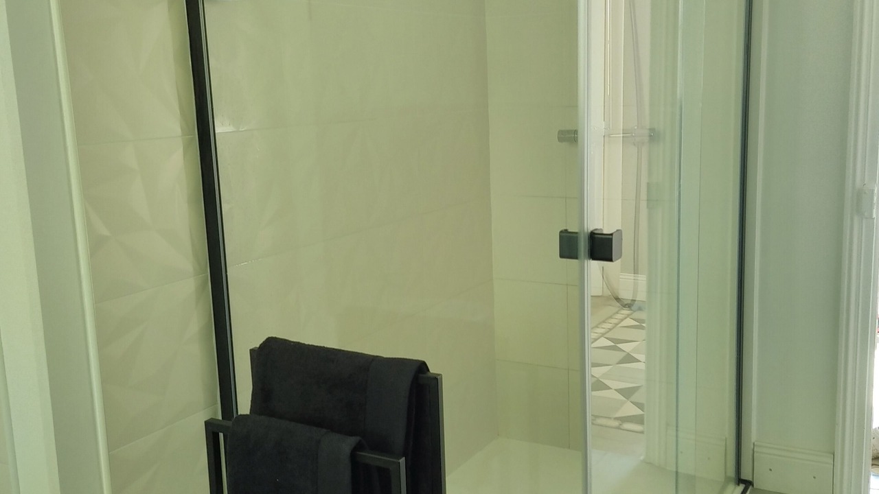 Photo of Bathroom in Montilly-sur-Noireau