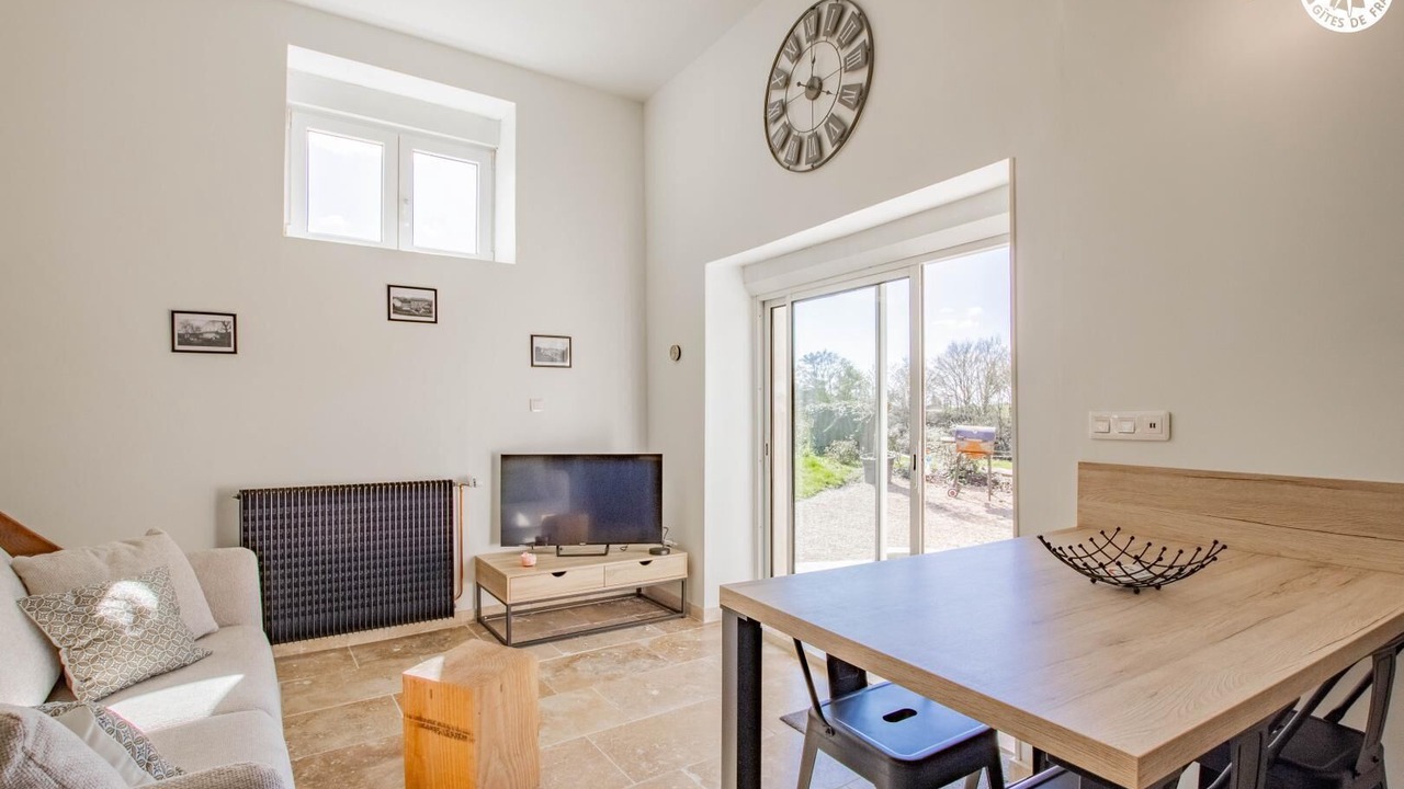 Photo of Livingroom in Sainte-Helene