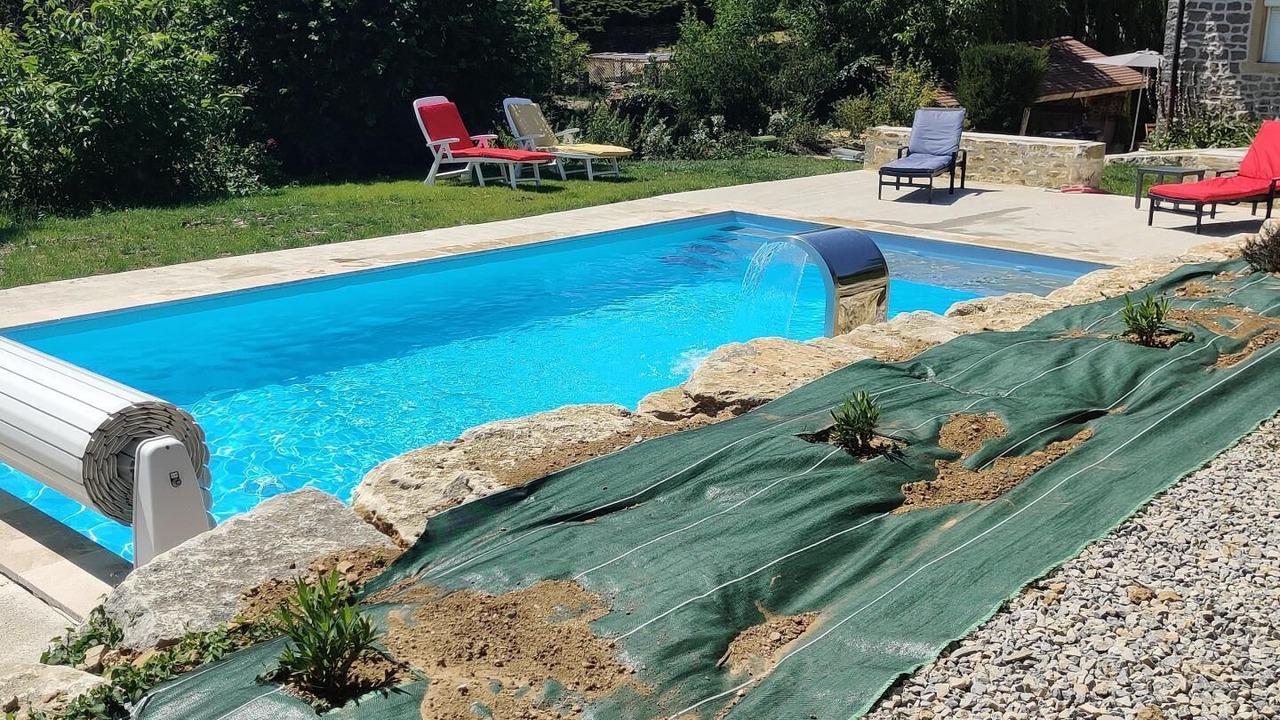 Photo of Outdoor in Sainte-Helene