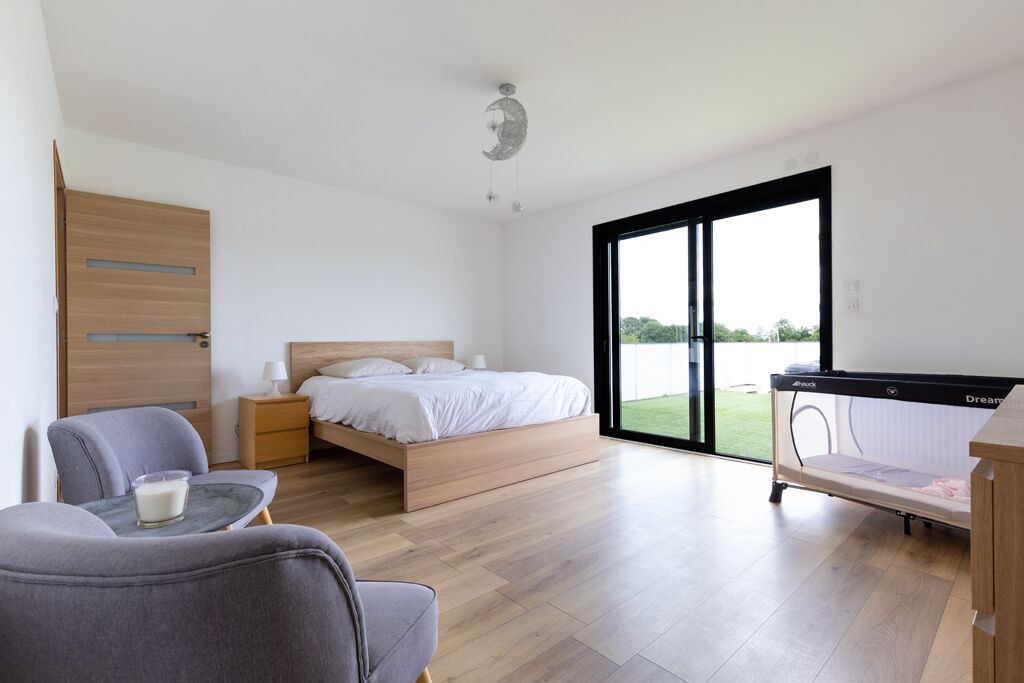 Photo of Bedroom in Nibelle