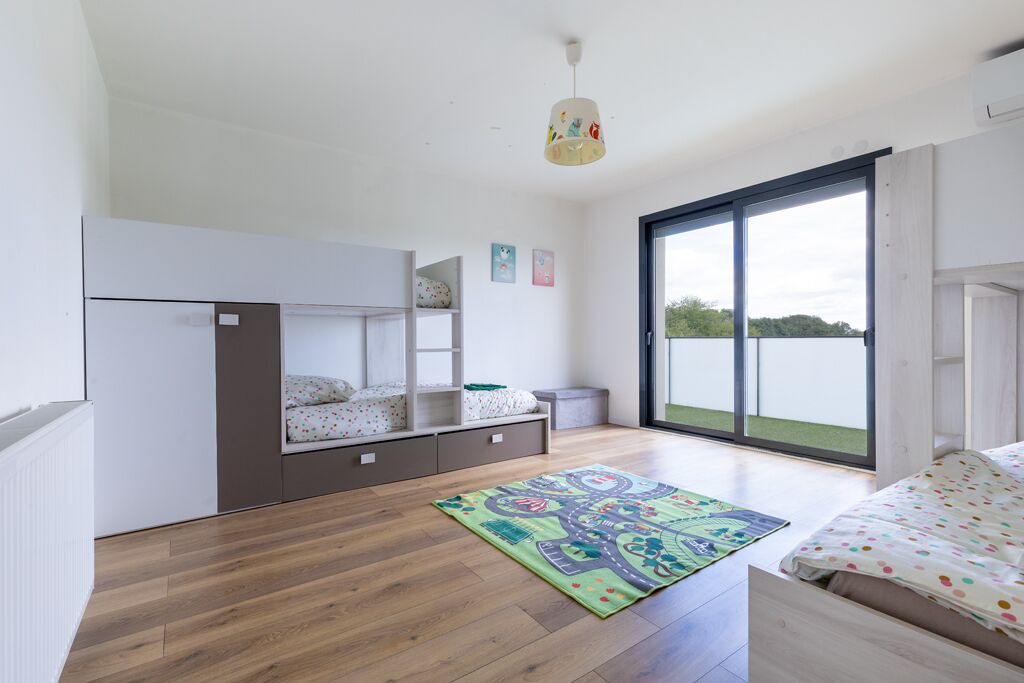 Photo of Bedroom in Nibelle