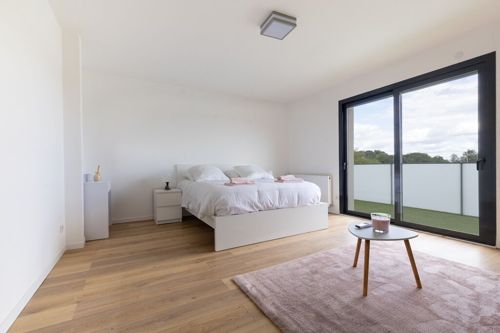 Photo of Bedroom in Nibelle