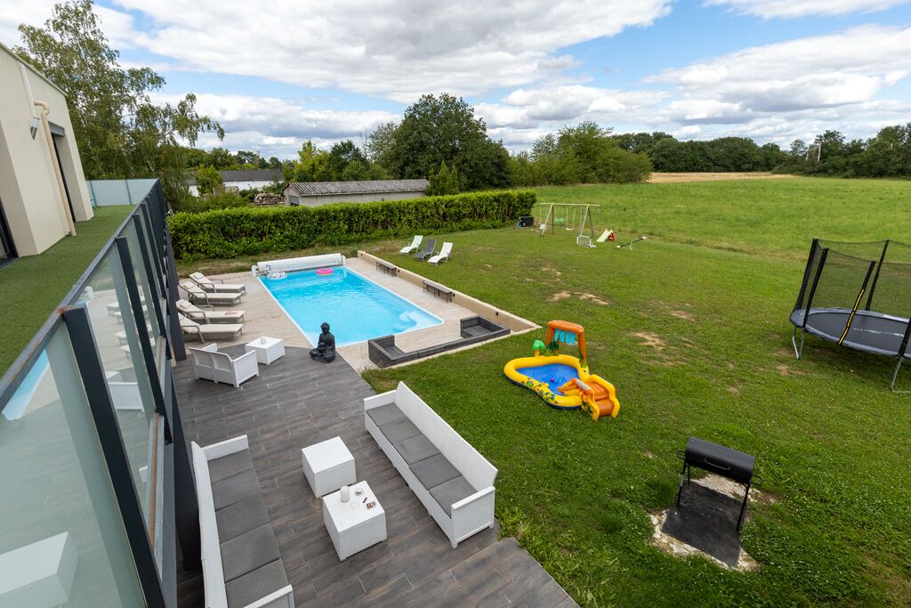 Photo of Outdoor in Nibelle