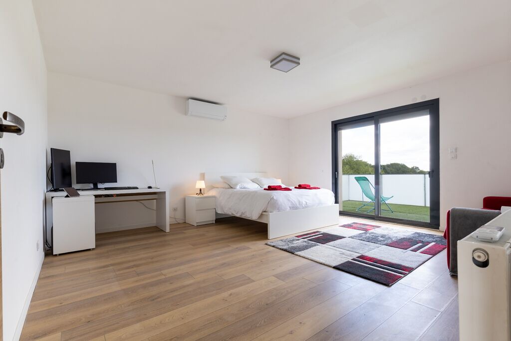 Photo of Bedroom in Nibelle