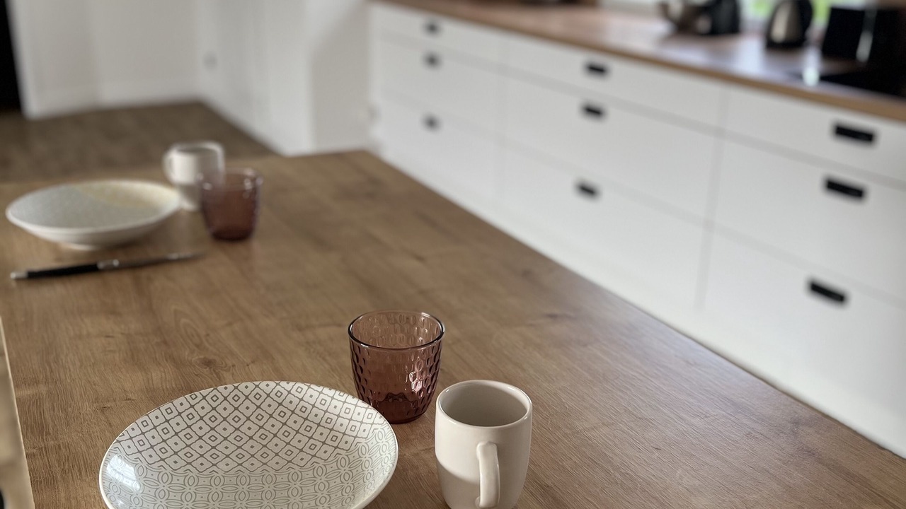Photo of Kitchen in Conde-sur-Risle