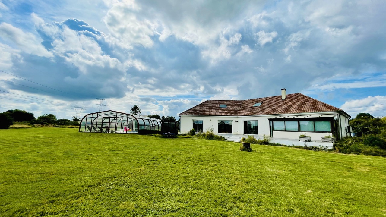 Photo of Outdoor in Conde-sur-Risle