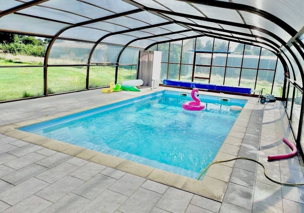 Photo of Outdoor in Conde-sur-Risle