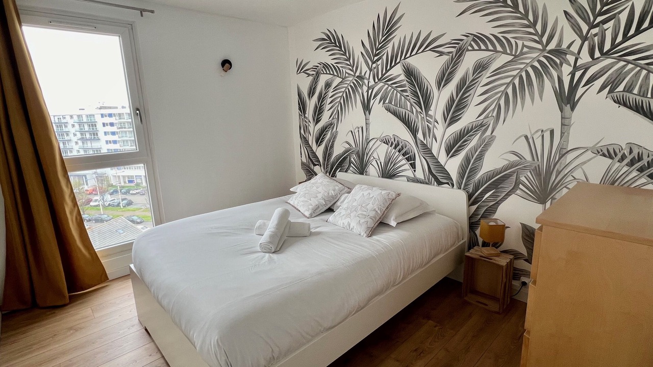 Photo of Bedroom in Port