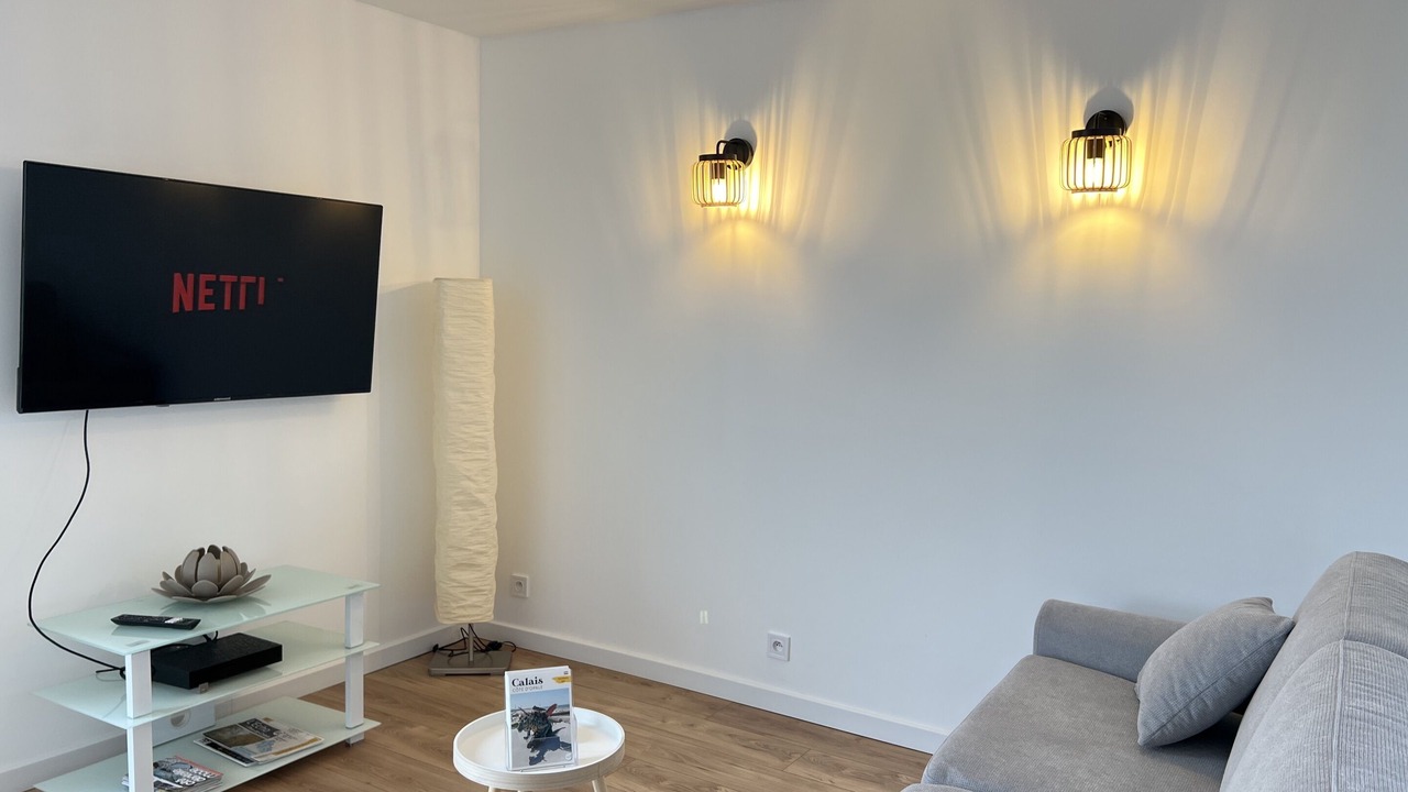Photo of Livingroom in Port