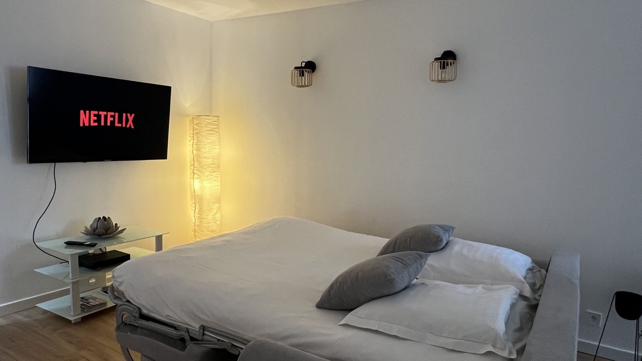 Photo of Bedroom in Port