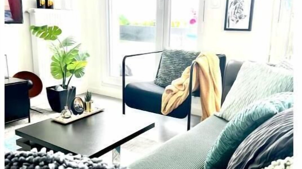 Photo of Livingroom in Romainville
