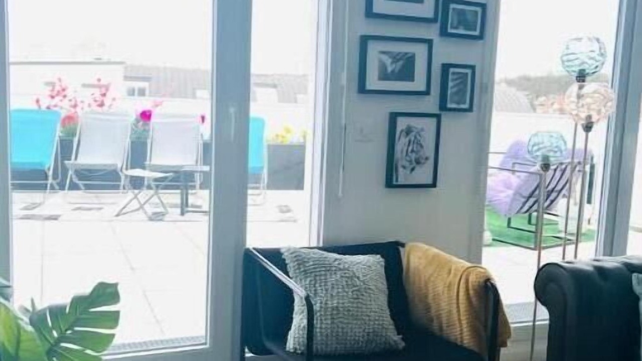 Photo of Livingroom in Romainville
