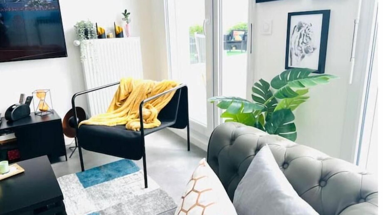 Photo of Livingroom in Romainville