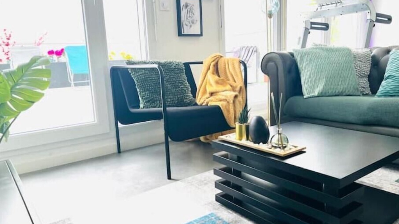 Photo of Livingroom in Romainville