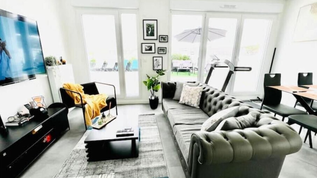 Photo of Livingroom in Romainville
