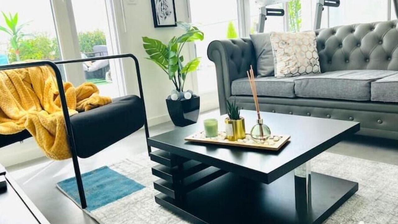 Photo of Livingroom in Romainville