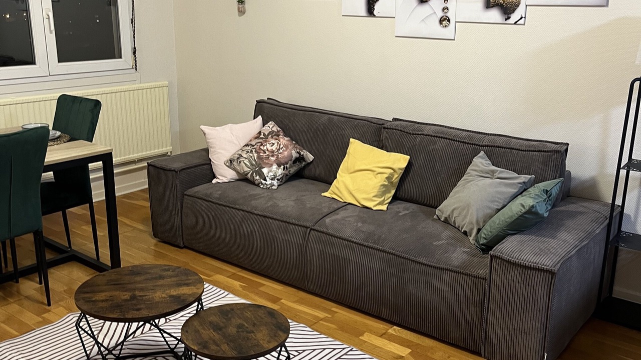 Photo of Livingroom in Sablon