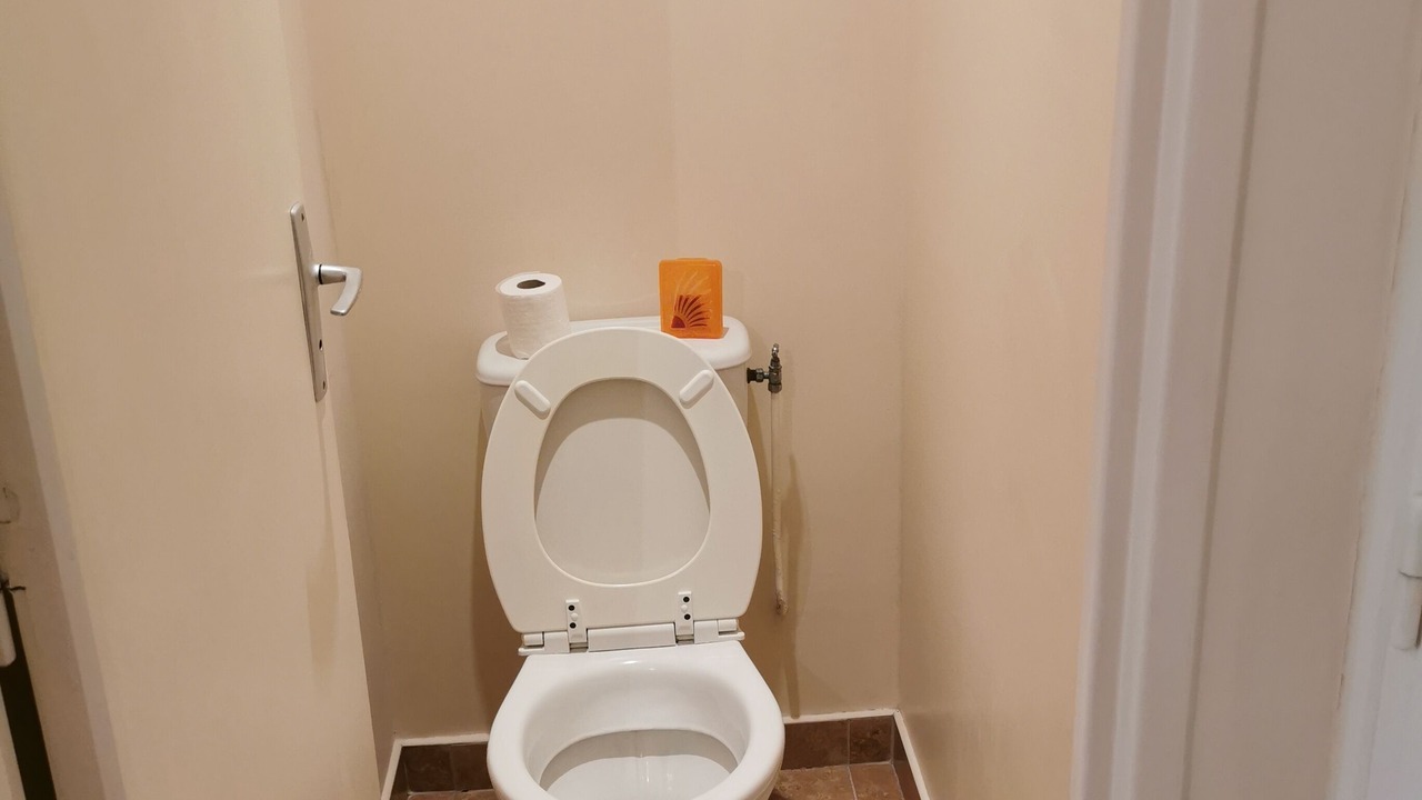 Photo of Bathroom in La Varenne Saint-Hilaire