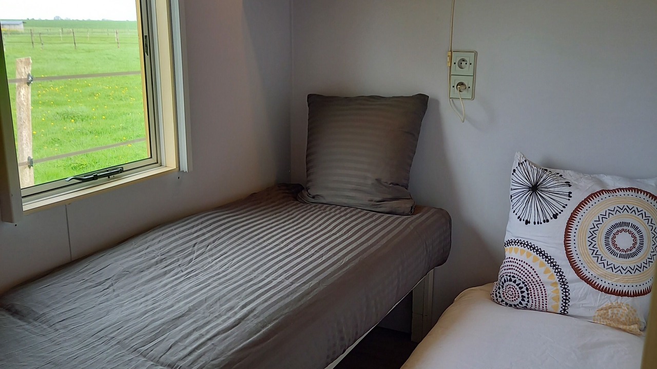 Photo of Bedroom in Yevres