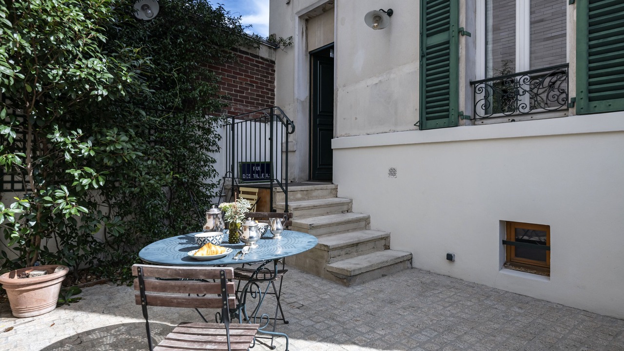 Photo of Outdoor in Parchamp–Albert Kahn