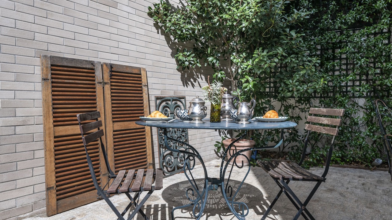 Photo of Outdoor in Parchamp–Albert Kahn