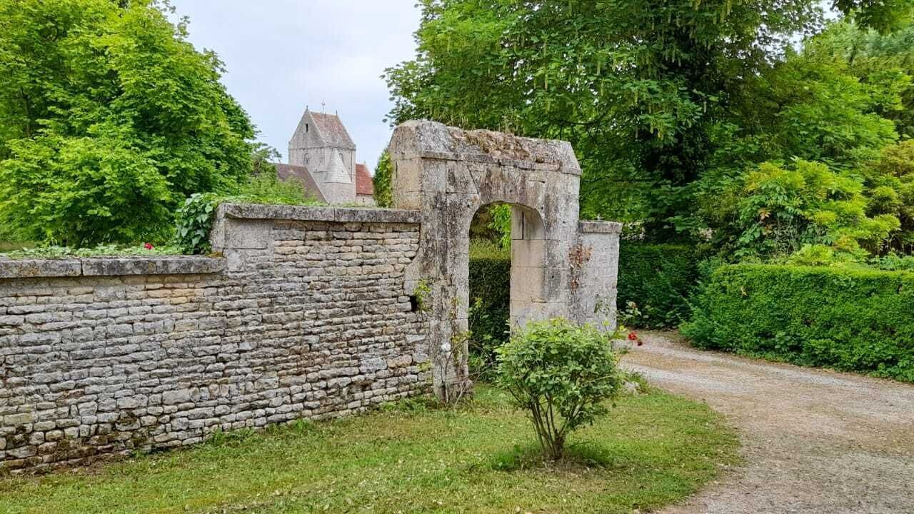 Photo of Outdoor in Bretteville-le-Rabet