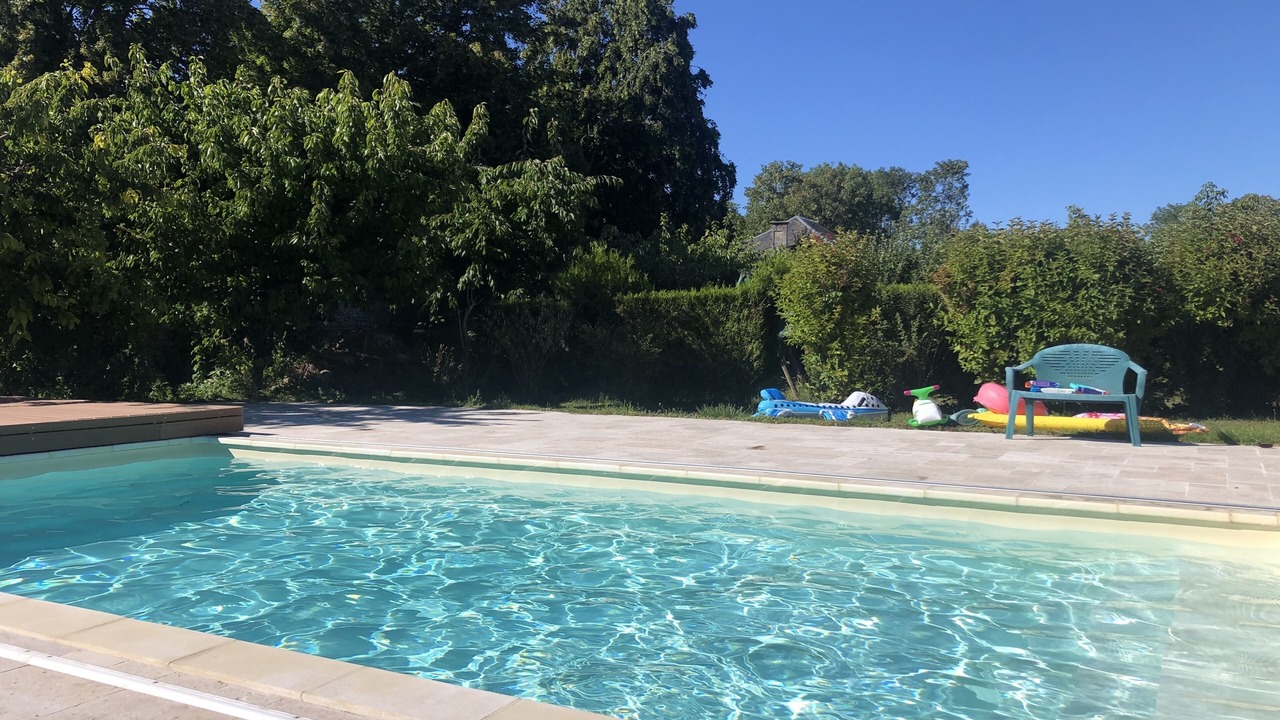 Photo of Outdoor in Bretteville-le-Rabet